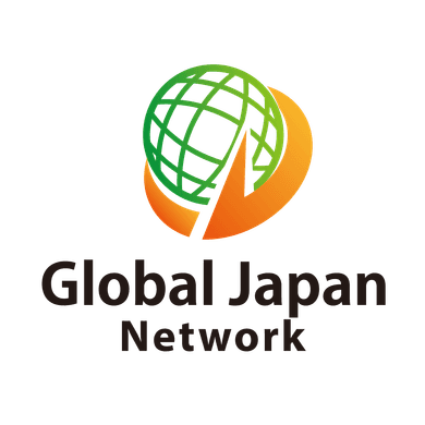 株式会社グローバルジャパンネットワークのロゴ