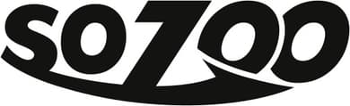 SOZOO株式会社のロゴ
