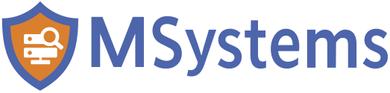 株式会社MSystemsのロゴ