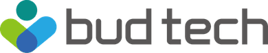 budtech合同会社のロゴ