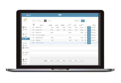 実績のイメージ画像