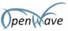 株式会社オープンウェーブのロゴ