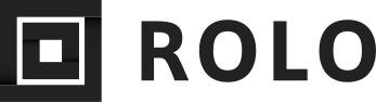 株式会社ROLOのロゴ