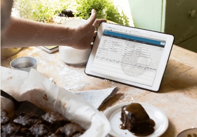 実績のイメージ画像