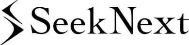 SeekNext合同会社のロゴ