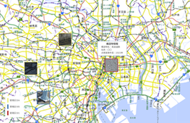 実績のイメージ画像