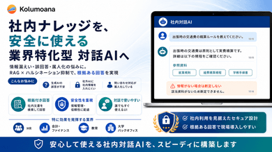 実績のイメージ画像