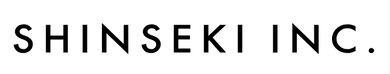 株式会社SHINSEKIのロゴ