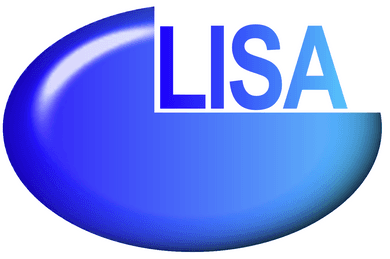 株式会社リサシステムのロゴ