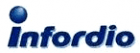 株式会社インフォディオのロゴ