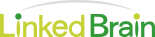 株式会社リンクトブレインのロゴ