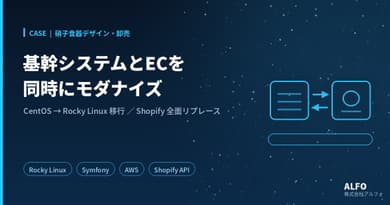 実績のイメージ画像