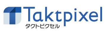 タクトピクセル株式会社のロゴ