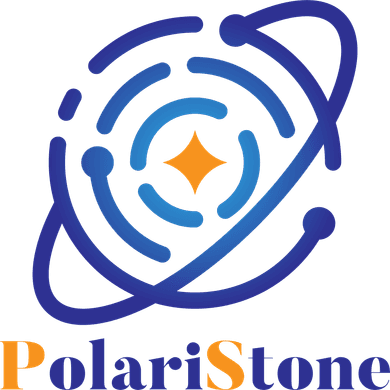 株式会社PolariStoneのロゴ