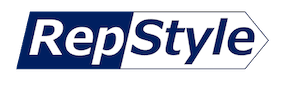 RepStyle株式会社のロゴ
