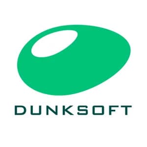 株式会社ダンクソフトのロゴ