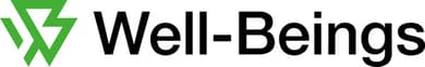 株式会社ウェルビーイングスのロゴ