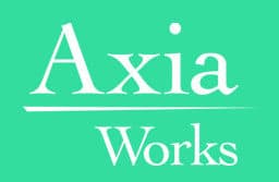 Axia Works合同会社のロゴ