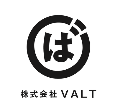 株式会社VALTのロゴ