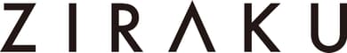 株式会社ZIRAKUのロゴ
