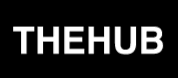 株式会社THEHUBのロゴ