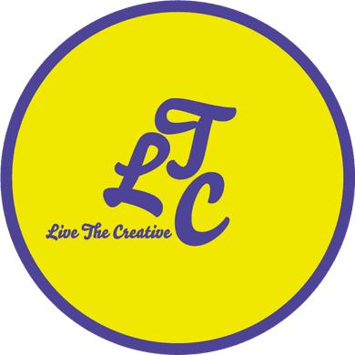 LIVE THE CREATIVE株式会社のロゴ