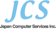 株式会社ジャパンコンピューターサービスのロゴ