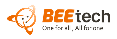 Bee Tech Asia株式会社のロゴ