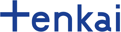 株式会社tenkaiのロゴ