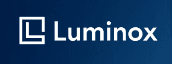 合同会社luminoxのロゴ