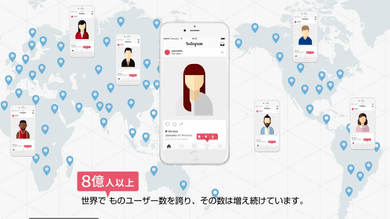 実績のイメージ画像