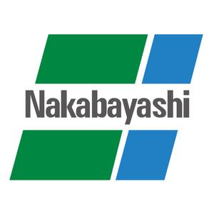 ナカバヤシ株式会社のロゴ