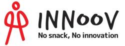 INNOOV株式会社のロゴ