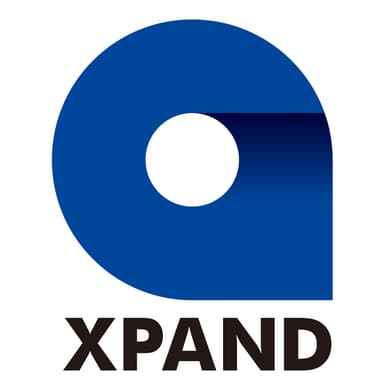 XPAND株式会社のロゴ