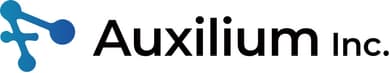 オクシリア株式会社のロゴ