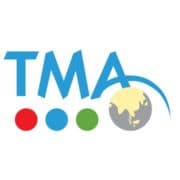 TMA Solutions Japan 株式会社のロゴ