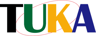 株式会社TUKAのロゴ