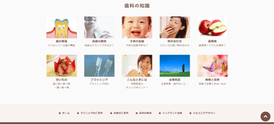 実績のイメージ画像