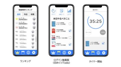 実績のイメージ画像