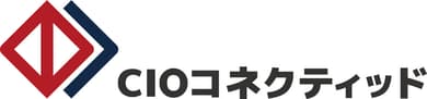 株式会社CIOコネクティッドのロゴ