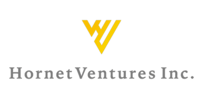 株式会社Hornet Venturesのロゴ
