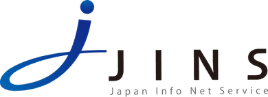 株式会社ジインズのロゴ