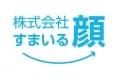 株式会社すまいる顔のロゴ