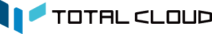 株式会社トータルクラウドのロゴ