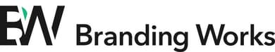 株式会社ブランディングワークスのロゴ