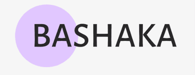 BASHAKA株式会社のロゴ