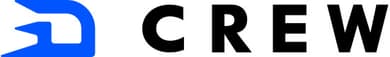 株式会社Crewのロゴ