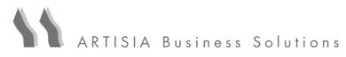 株式会社アルティジアビジネスソリューションズのロゴ