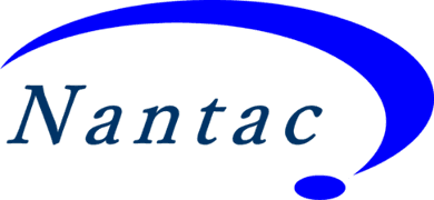 有限会社ナンタックのロゴ