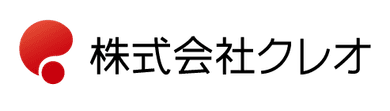 株式会社クレオのロゴ